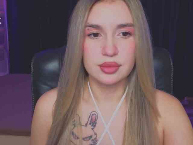 RoxyChilli webcam