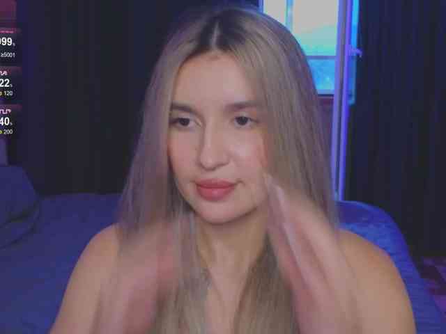 RoxyChilli webcam