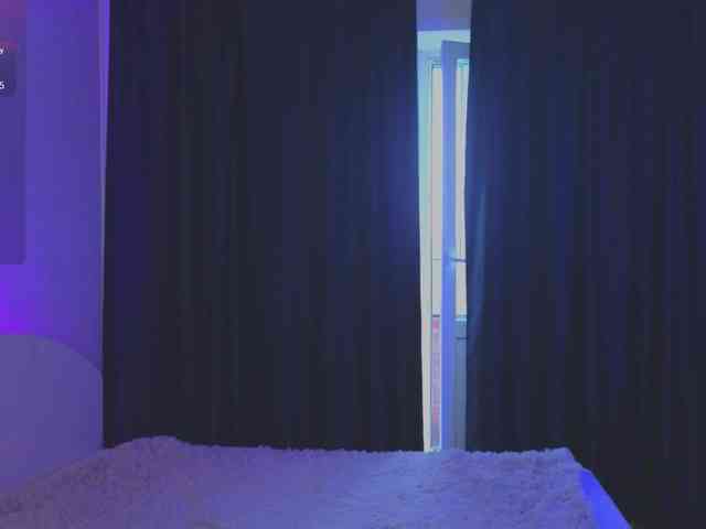 RoxyChilli webcam