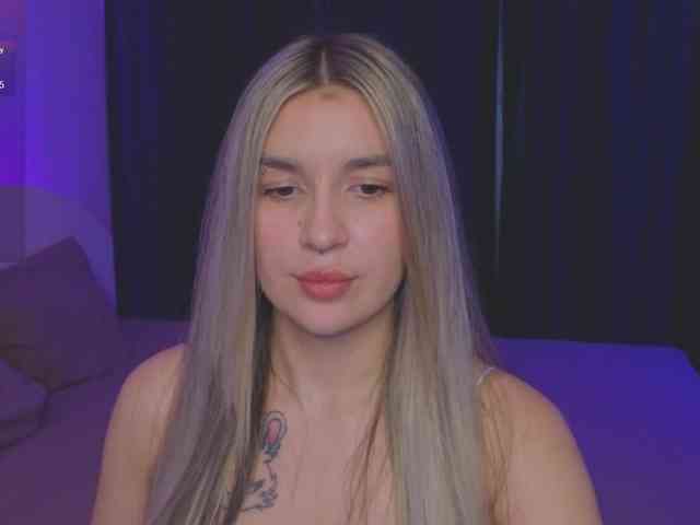 RoxyChilli webcam
