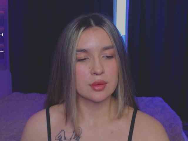RoxyChilli webcam
