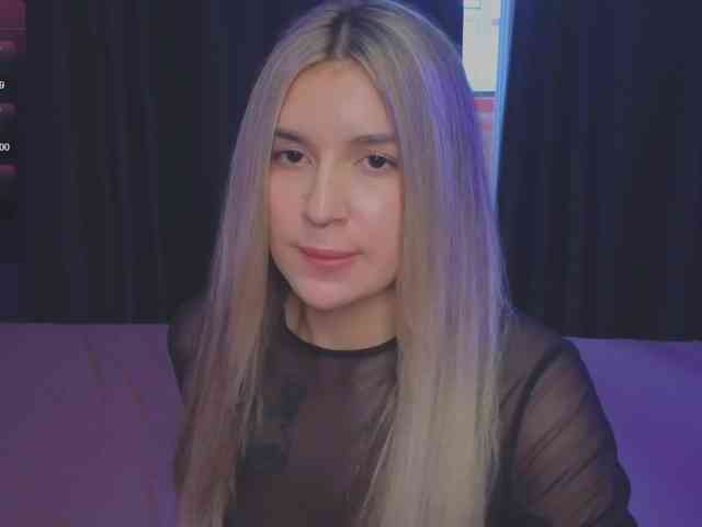 RoxyChilli webcam