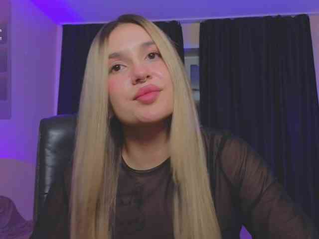 RoxyChilli webcam
