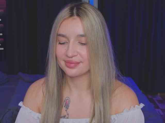 Модель: RoxyChilli