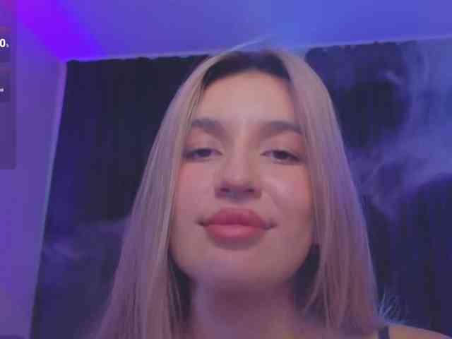 RoxyChilli webcam