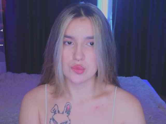 RoxyChilli webcam
