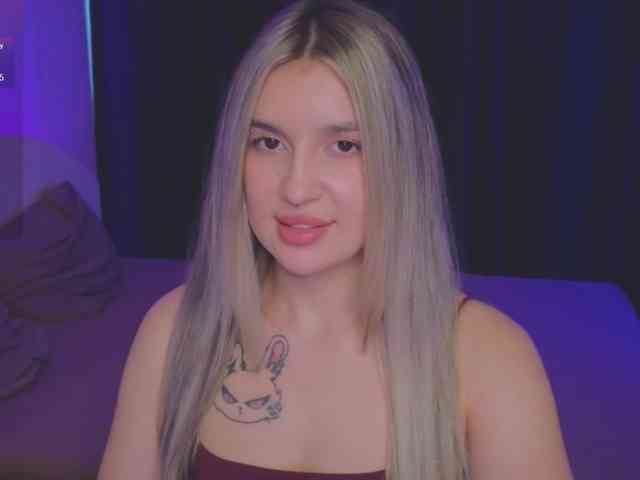 RoxyChilli webcam