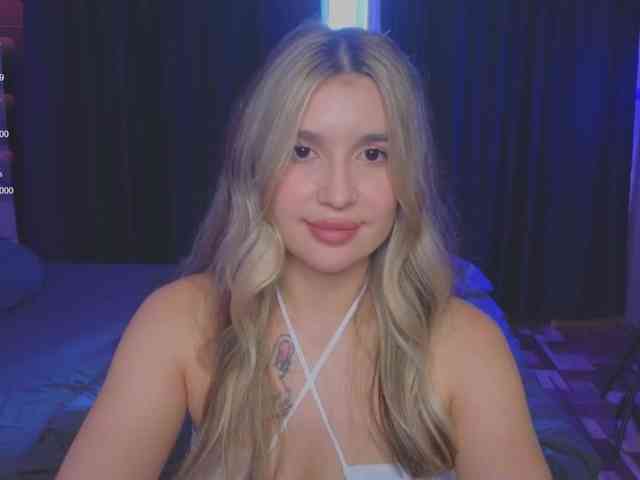 RoxyChilli webcam