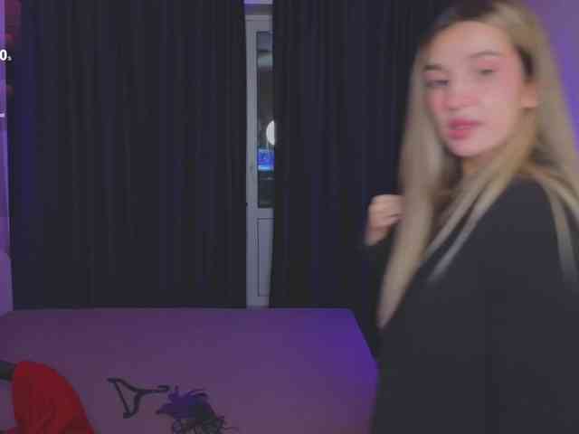 RoxyChilli webcam