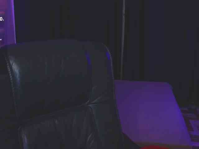 RoxyChilli webcam
