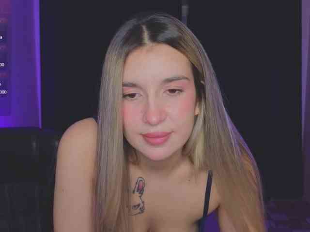 RoxyChilli webcam