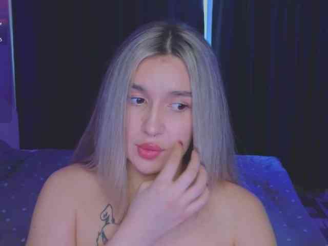 RoxyChilli webcam