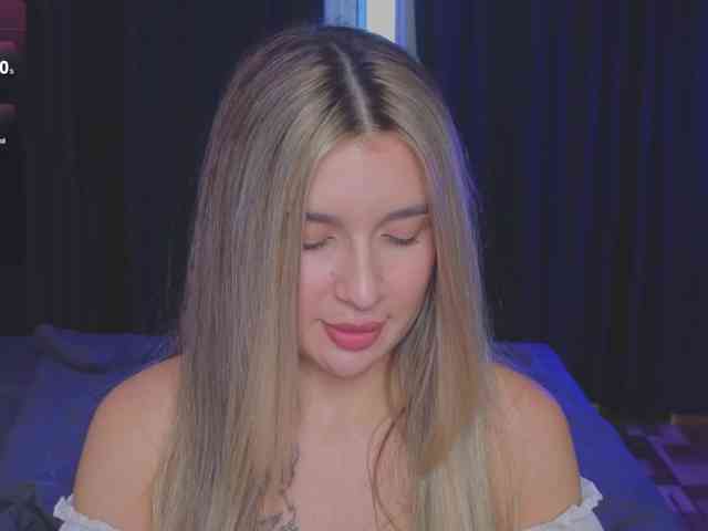 RoxyChilli webcam