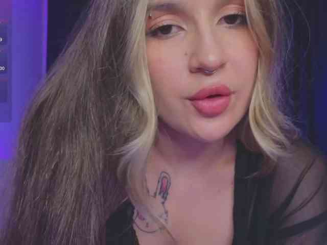 RoxyChilli webcam