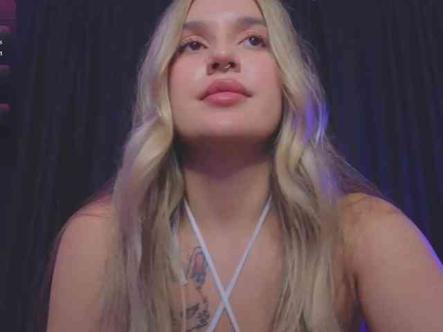 RoxyChilli webcam
