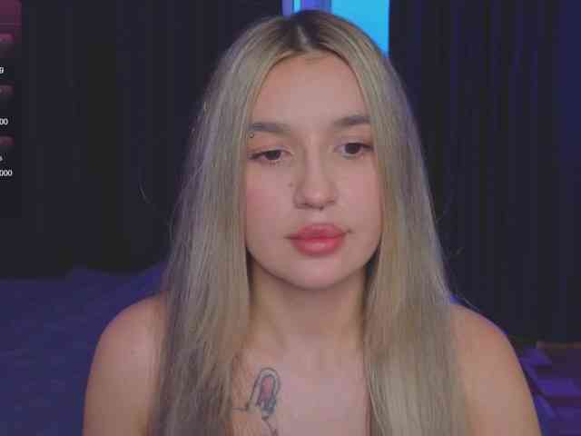 RoxyChilli webcam