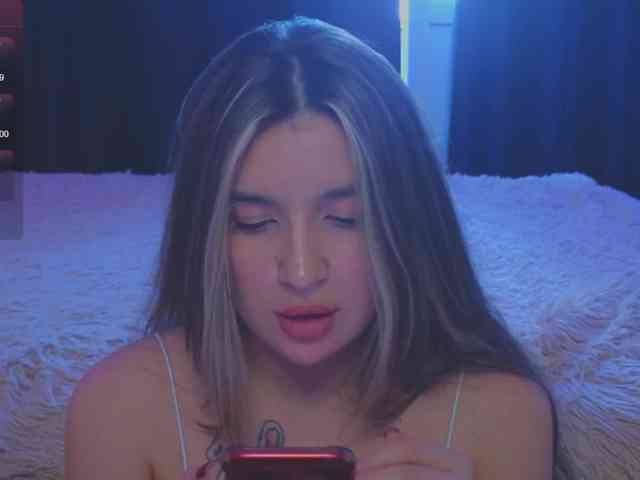 RoxyChilli webcam