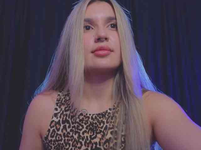 RoxyChilli webcam