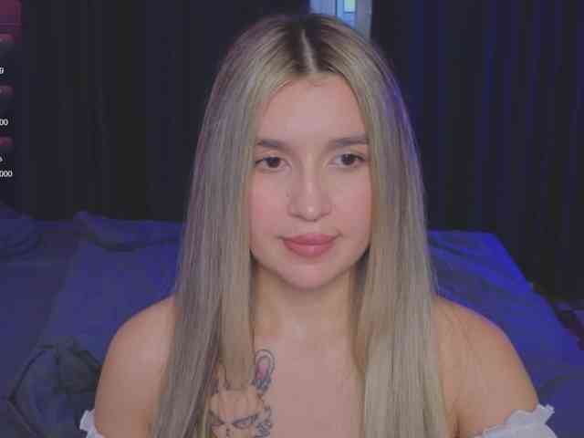 RoxyChilli webcam
