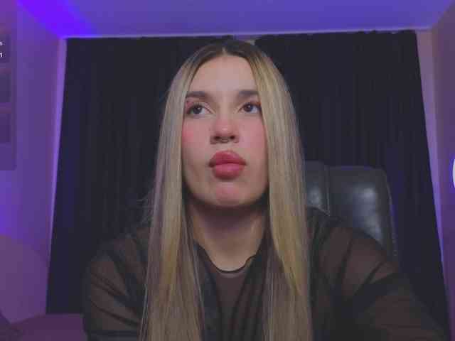 RoxyChilli webcam