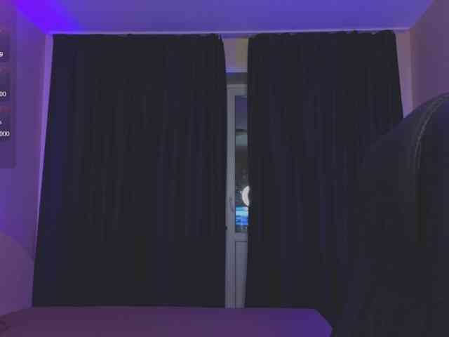 RoxyChilli webcam