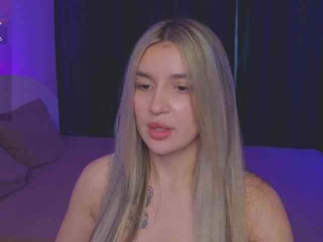RoxyChilli webcam