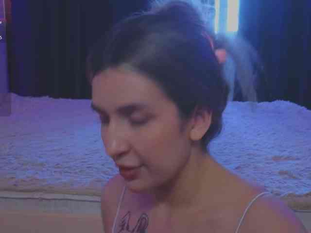 RoxyChilli webcam