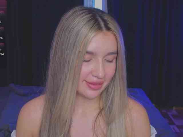 RoxyChilli webcam