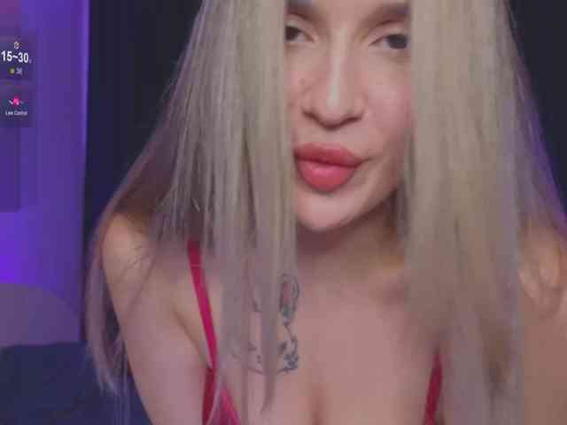 RoxyChilli webcam