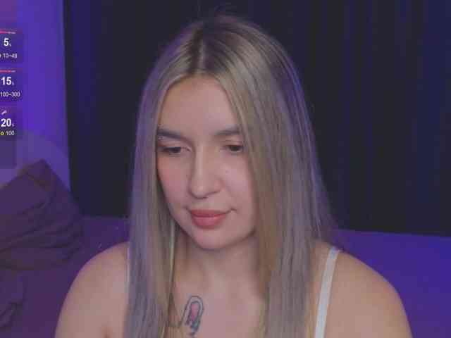 RoxyChilli webcam