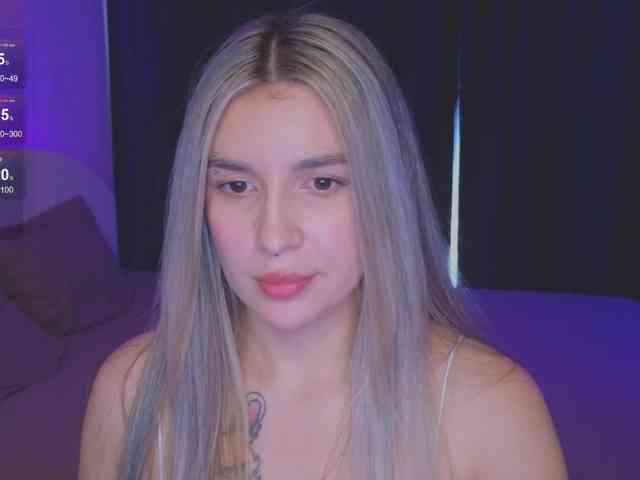 RoxyChilli webcam