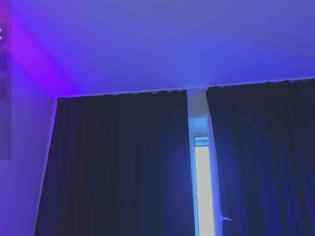 RoxyChilli webcam