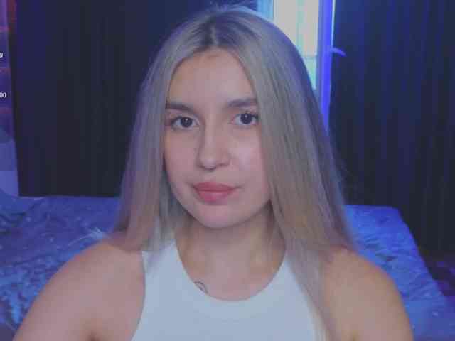 RoxyChilli webcam