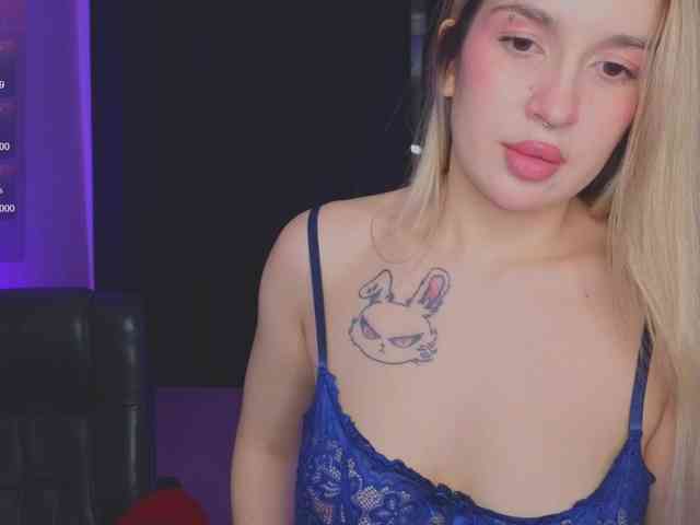 RoxyChilli webcam