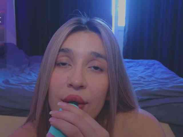 RoxyChilli webcam