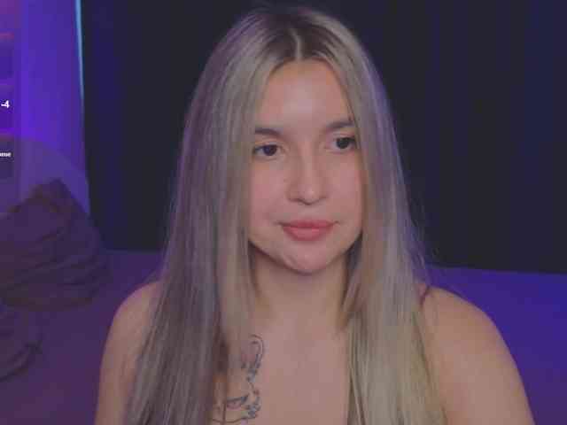 RoxyChilli webcam