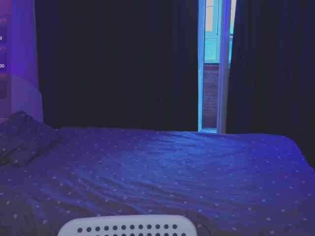 RoxyChilli webcam