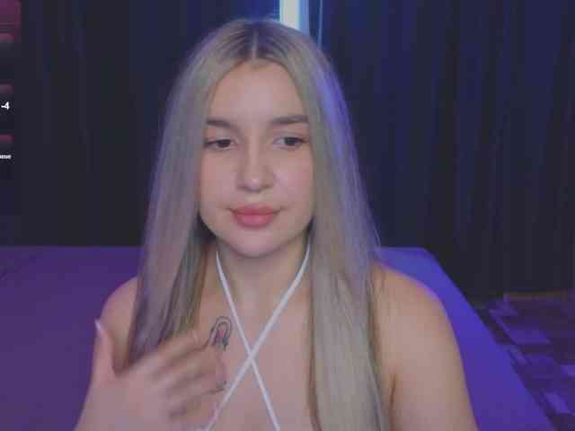RoxyChilli webcam