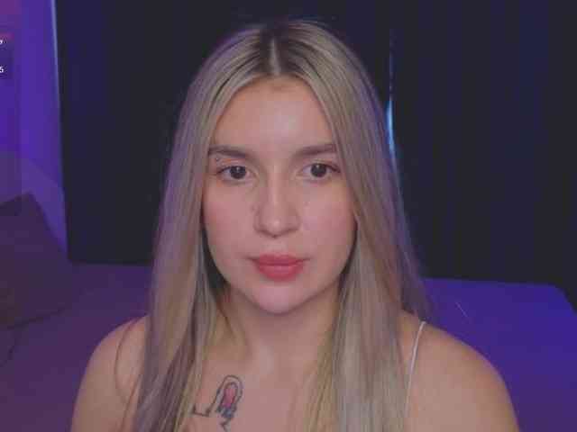 RoxyChilli webcam