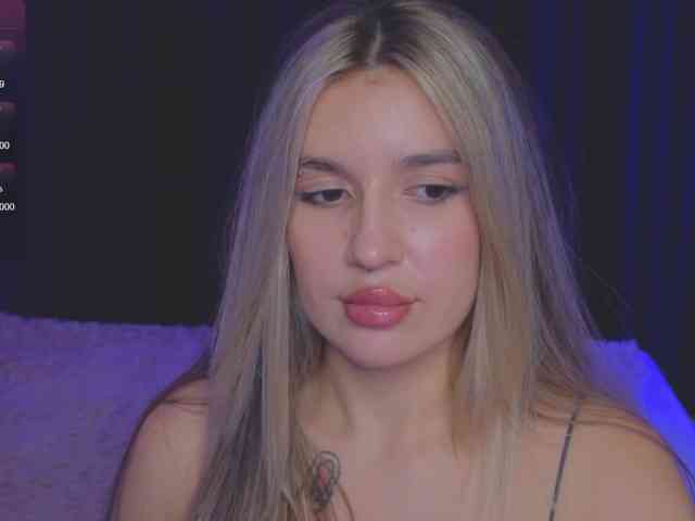 RoxyChilli webcam