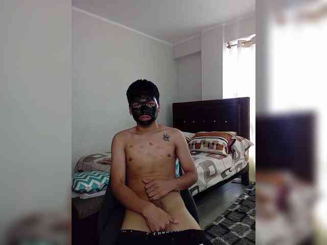 braddlucky Live Webcam on BongaCams