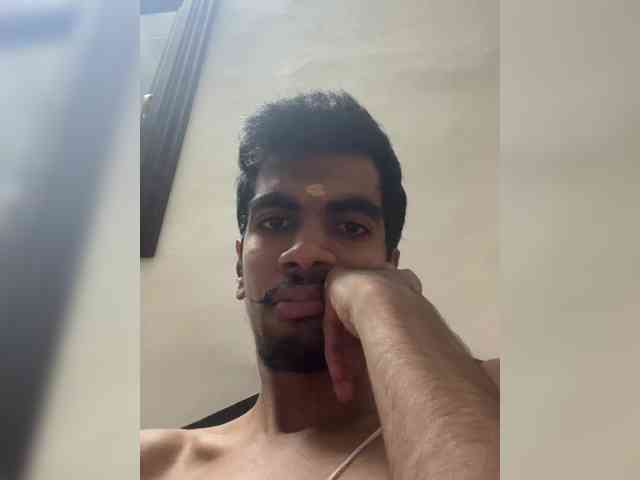 Ganesh-2002 Live Webcam on BongaCams