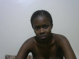Ebonyrogan Porn Show
