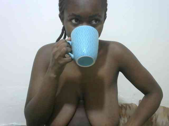 Ebonyrogan webcam