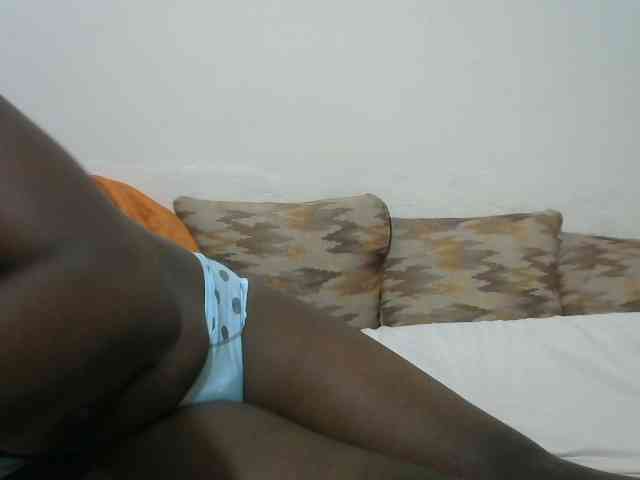 Ebonyrogan webcam