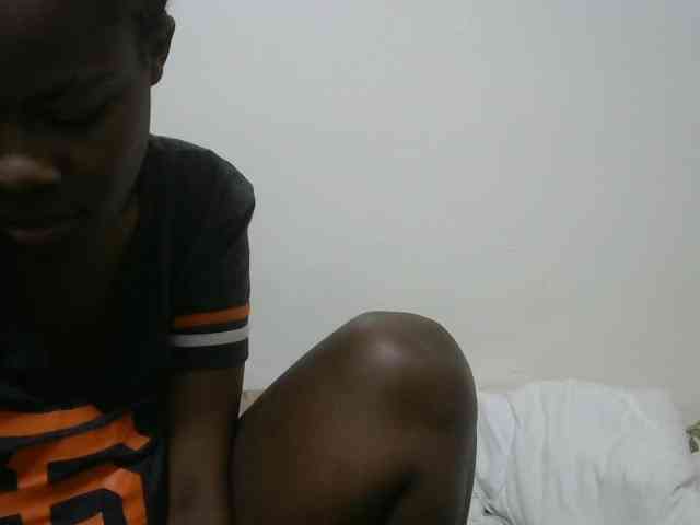 Ebonyrogan webcam