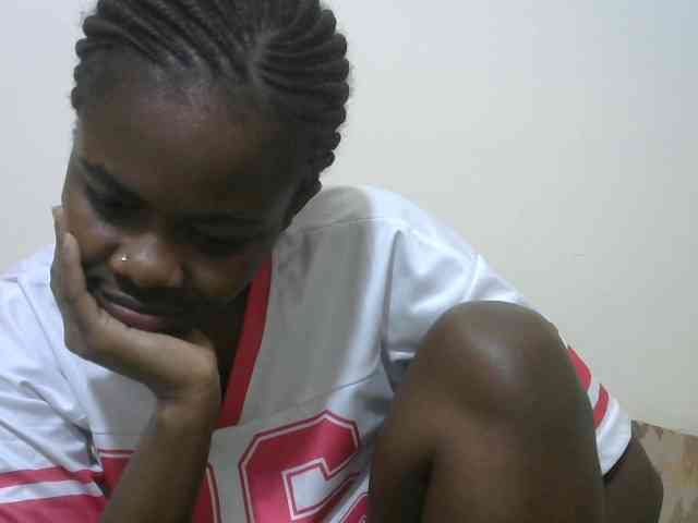 Ebonyrogan webcam