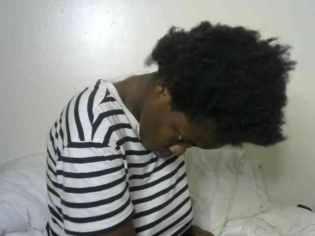 Ebonyrogan webcam