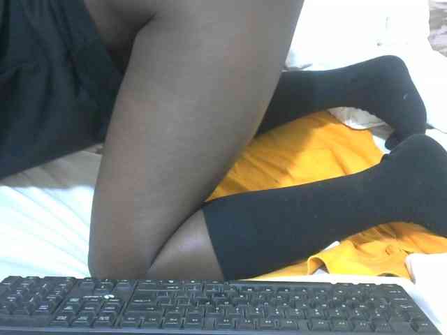 Ebonyrogan webcam