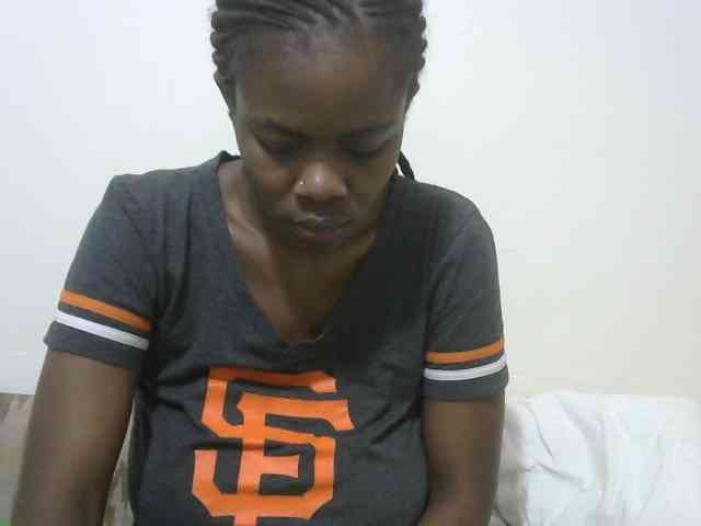 Ebonyrogan webcam